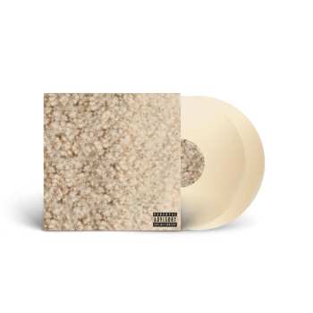 2LP Doja Cat: Scarlet 2 Claude