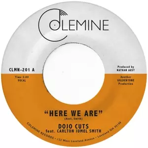 7-here We Are