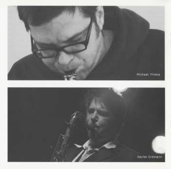 CD Dok Wallach: Live In Lisbon