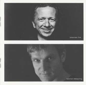 CD Dok Wallach: Live In Lisbon