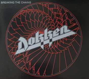CD Dokken: Breaking The Chains DIGI