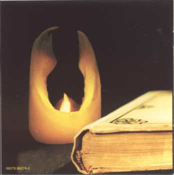 CD Dokken: Erase The Slate