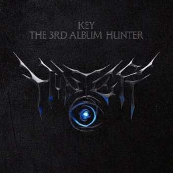 CD Dokken: Hunter - Package A Version
