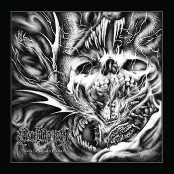 CD Doldrey: Only Death Is Eternal