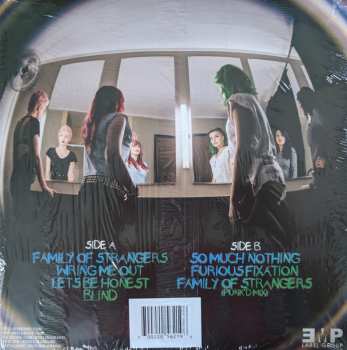 LP Doll Skin: In Your Face (Again) CLR