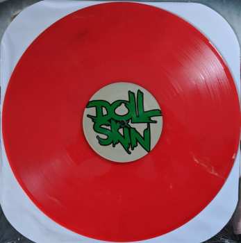 LP Doll Skin: In Your Face (Again) CLR