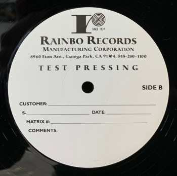 LP Doll Skin: In Your Face (Again)