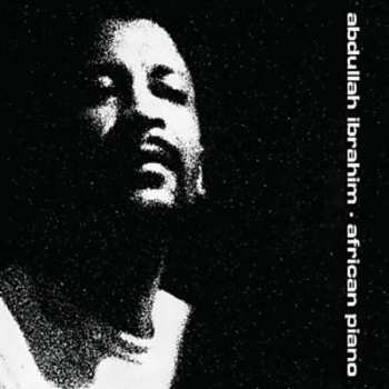Album Dollar Brand: African Piano