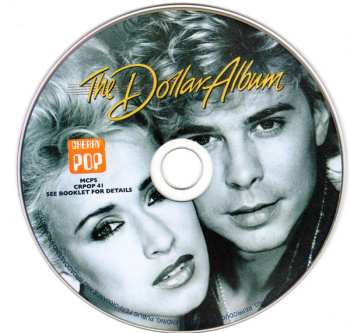 CD Dollar: The Dollar Album