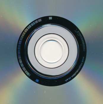 6CD/DVD/Set di cofanetti Dollar: Ultimate