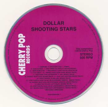 6CD/DVD/Set di cofanetti Dollar: Ultimate