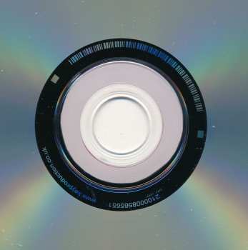 6CD/DVD/Set di cofanetti Dollar: Ultimate