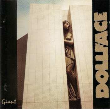 Album Dollface: Giant