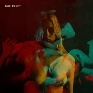 Album Dollkraut: Holy Ghost People