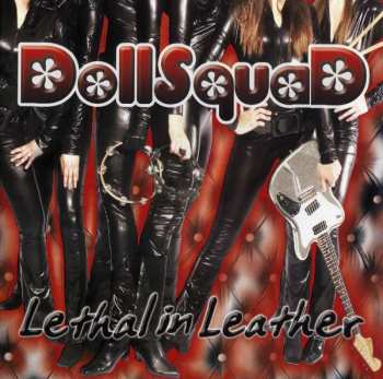 Album Dollsquad: Lethal In Leather
