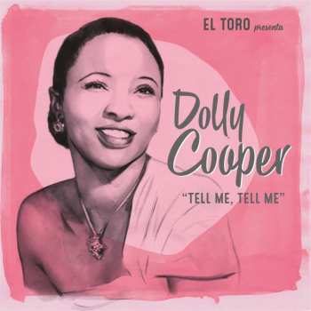 SP Dolly Cooper: Tell Me, Tell Me