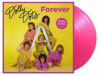 2LP Dolly Dots: Forever NUM | LTD