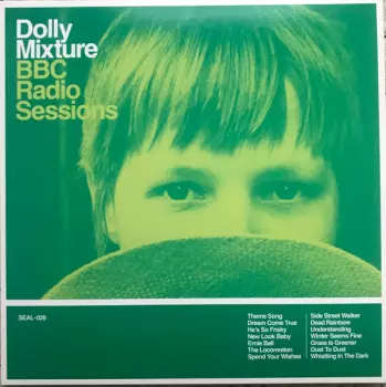 BBC Radio Sessions