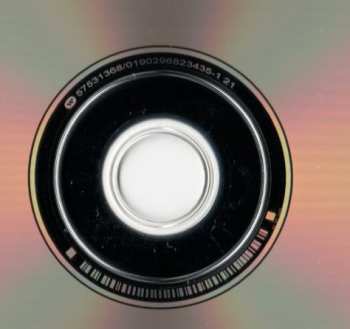 CD Dolly Parton: A Holly Dolly Christmas