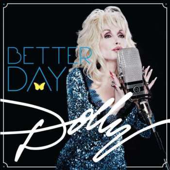 CD Dolly Parton: Better Day