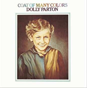 CD Dolly Parton: Coat Of Many Colors