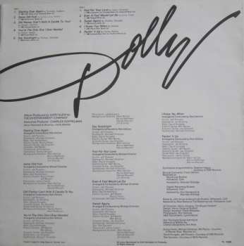 LP Dolly Parton: Dolly, Dolly, Dolly
