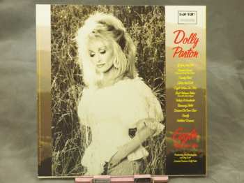 LP Dolly Parton: Eagle When She Flies