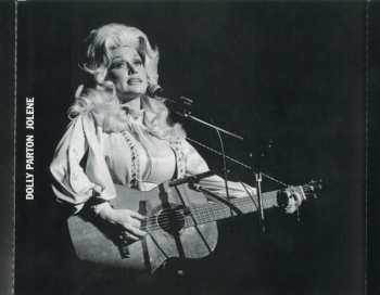 CD Dolly Parton: Jolene