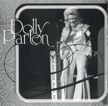CD Dolly Parton: Jolene