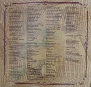 LP Dolly Parton: Live From London