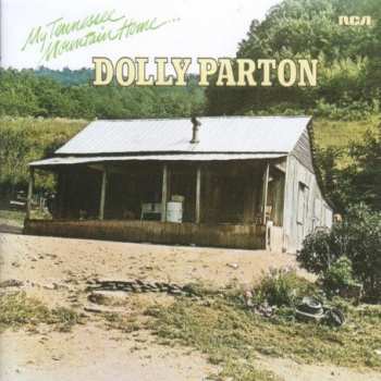 Album Dolly Parton: My Tennessee Mountain Home