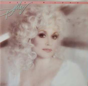 LP Dolly Parton: Real Love