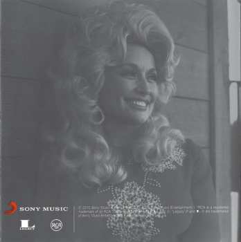 2CD Dolly Parton: The Essential Dolly Parton