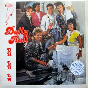 LP Dolly Roll: Oh La La
