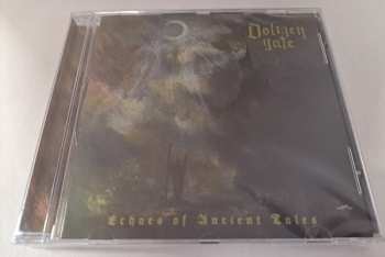 CD Dolmen Gate: Echoes Of Ancient Tales