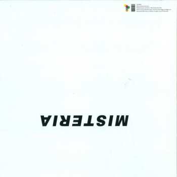 LP Dolor: Misteria