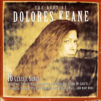 Album Dolores Keane: The Best Of Dolores Keane