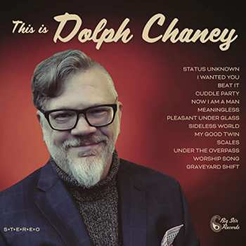 CD Dolph Chaney: This Is Dolph Chaney