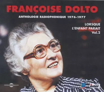 Lorsque L'enfant Parait 2 1976