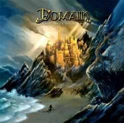 Album Domain: Last Days Of Utopia