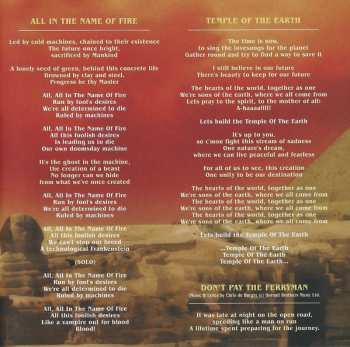CD Domain: Stardawn
