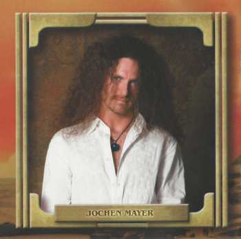 CD Domain: Stardawn