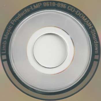CD Domain: Stardawn