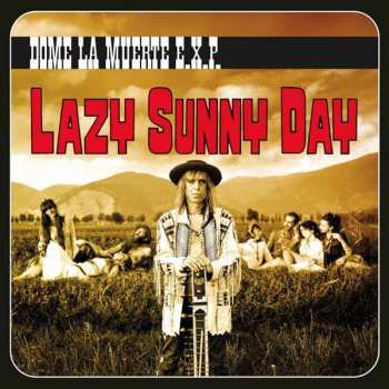 LP Dome La Muerte E.X.P.: Lazy Sunny Day LTD