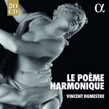 Album Domenico Belli: Le Poeme Harmonique & Vincent Dumestre - Alpha Recordings