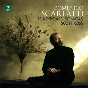 13 Keyboard Sonatas
