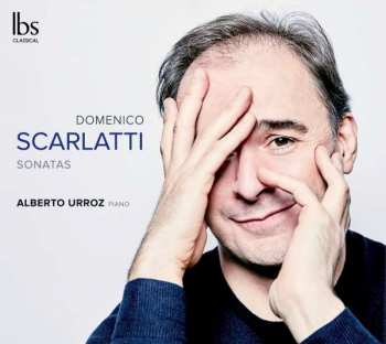 CD Domenico Scarlatti: Sonatas