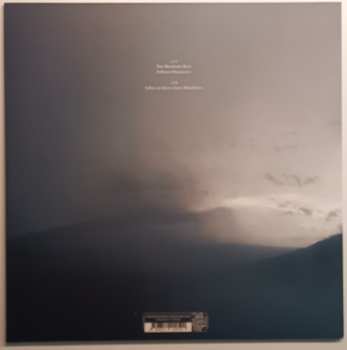 LP Domhain: Nimue CLR | LTD