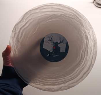 LP Domhain: Nimue CLR | LTD