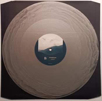 LP Domhain: Nimue CLR | LTD